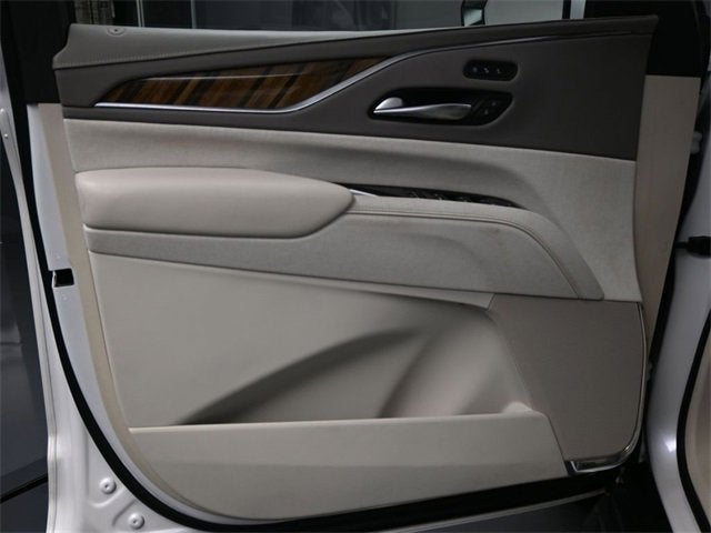 2023 Cadillac Escalade Premium Luxury Platinum