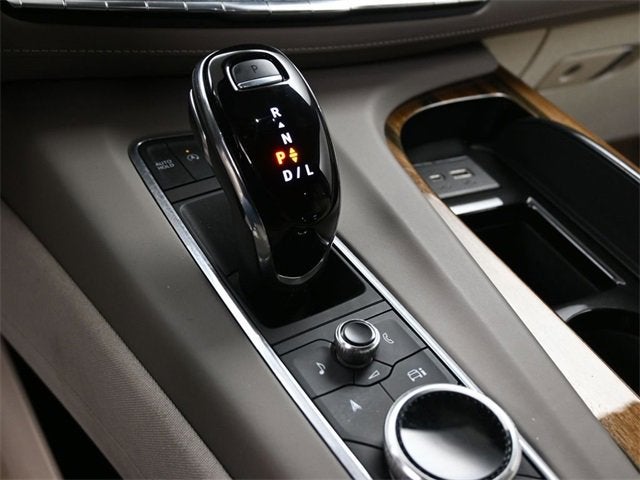 2023 Cadillac Escalade Premium Luxury Platinum