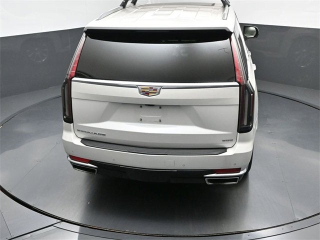2023 Cadillac Escalade Premium Luxury Platinum
