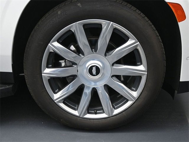 2023 Cadillac Escalade Premium Luxury Platinum