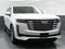 2023 Cadillac Escalade Premium Luxury Platinum
