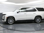 2023 Cadillac Escalade Premium Luxury Platinum