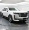 2023 Cadillac Escalade Premium Luxury Platinum