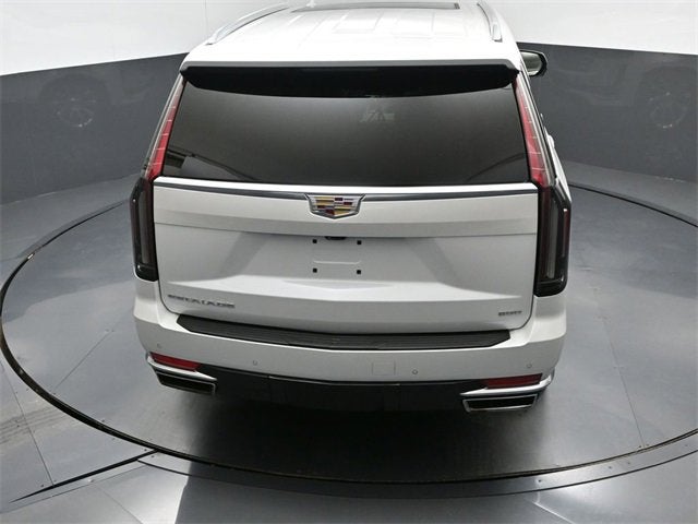 2023 Cadillac Escalade Premium Luxury Platinum