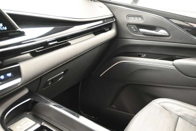 2024 Cadillac Escalade Sport
