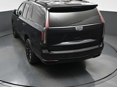 2024 Cadillac Escalade Sport