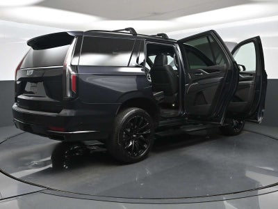 2024 Cadillac Escalade Sport