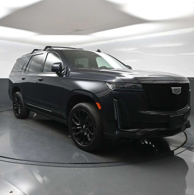 2024 Cadillac Escalade Sport