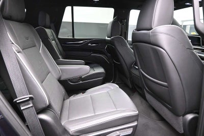 2024 Cadillac Escalade Sport