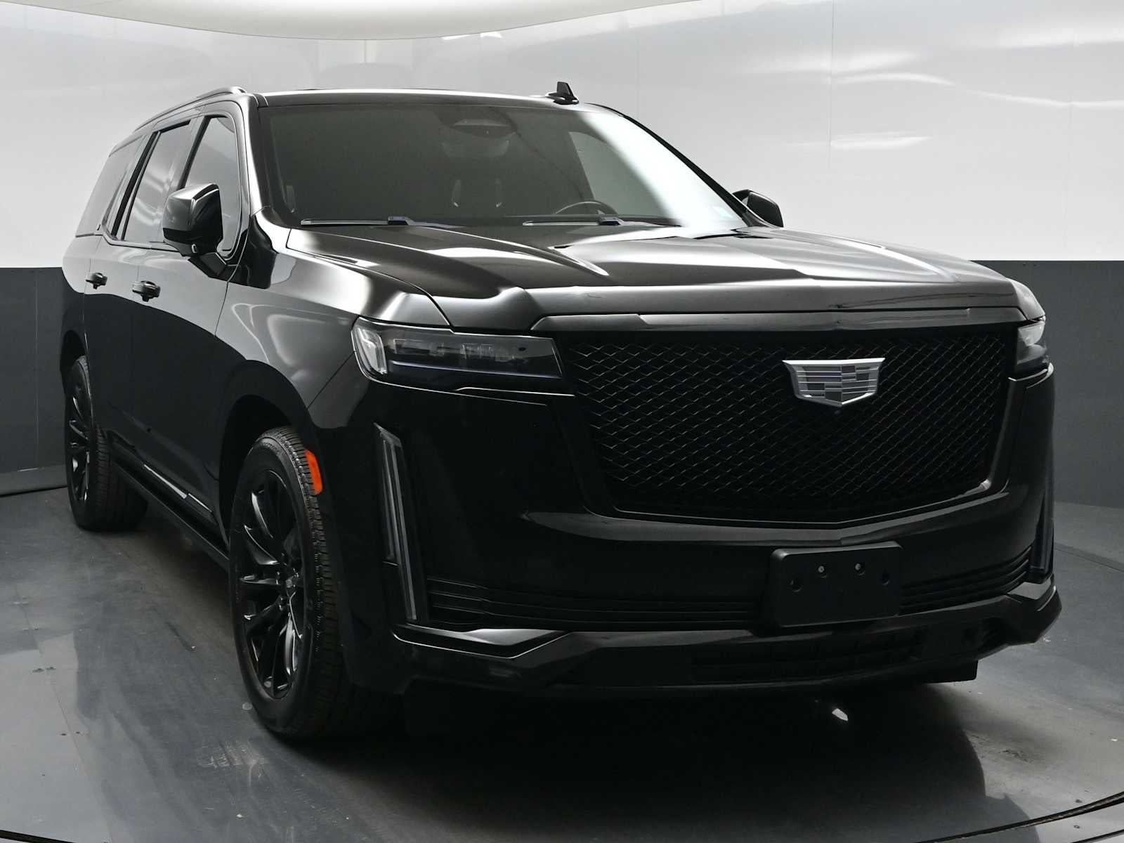 2023 Cadillac Escalade