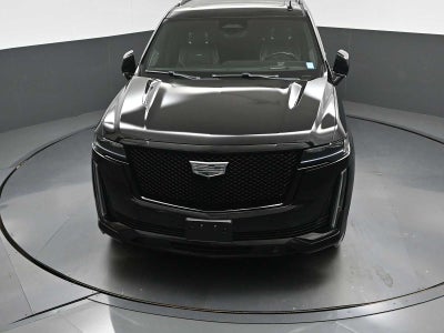 2023 Cadillac Escalade 4WD Sport Platinum