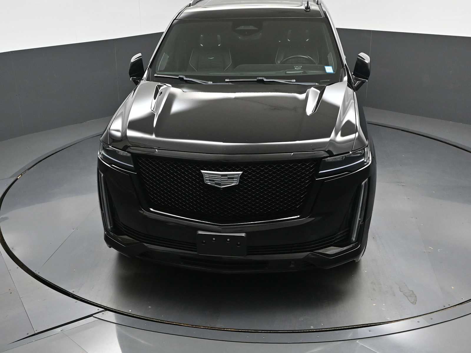 2023 Cadillac Escalade 4WD Sport Platinum