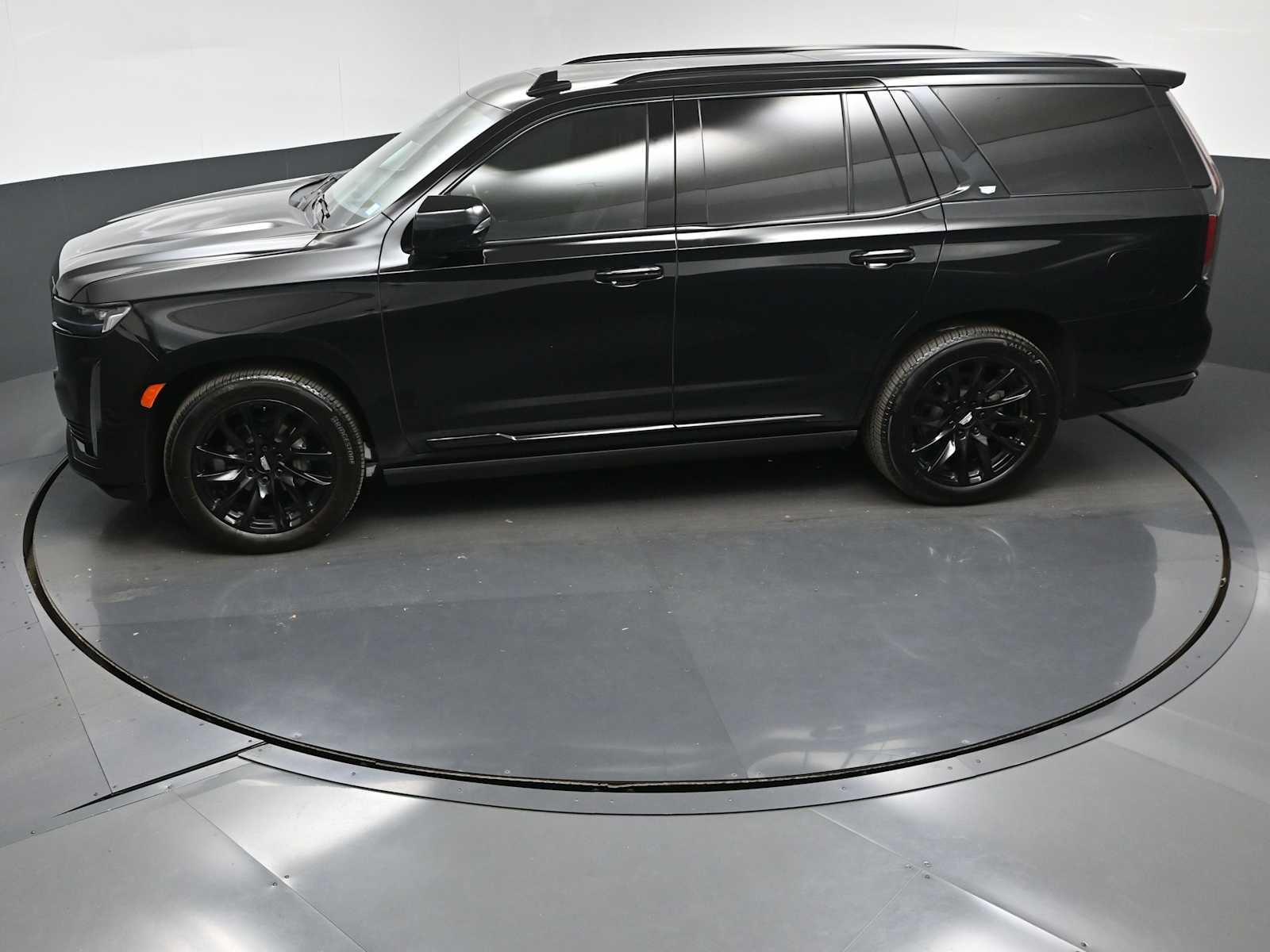 2023 Cadillac Escalade 4WD Sport Platinum