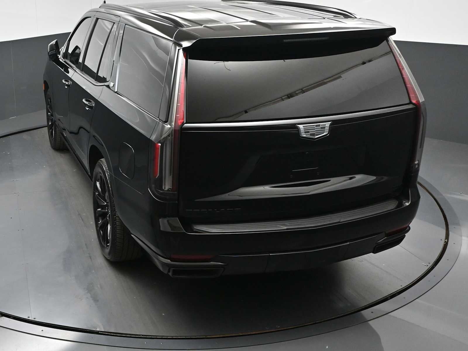 2023 Cadillac Escalade 4WD Sport Platinum