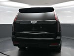2023 Cadillac Escalade 4WD Sport Platinum