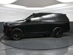 2023 Cadillac Escalade 4WD Sport Platinum