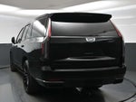 2023 Cadillac Escalade 4WD Sport Platinum