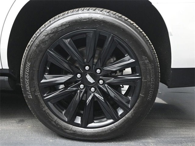 2022 Cadillac Escalade Sport Platinum