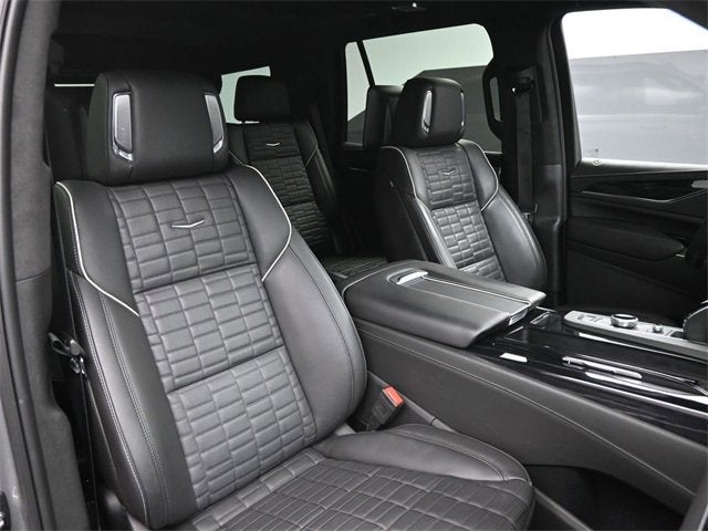 2023 Cadillac Escalade Escalade-V