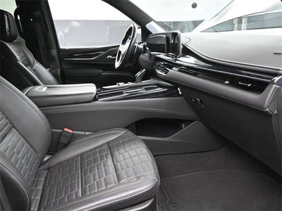 2023 Cadillac Escalade Escalade-V