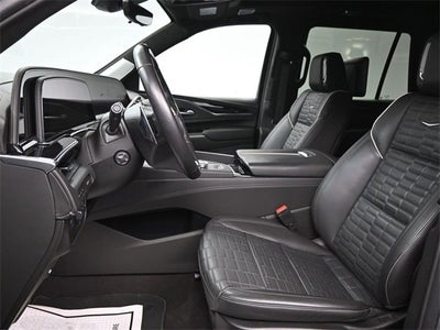 2023 Cadillac Escalade Escalade-V