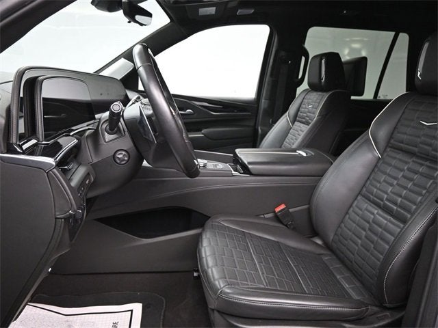 2023 Cadillac Escalade Escalade-V