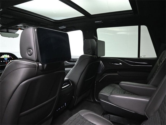 2023 Cadillac Escalade Escalade-V