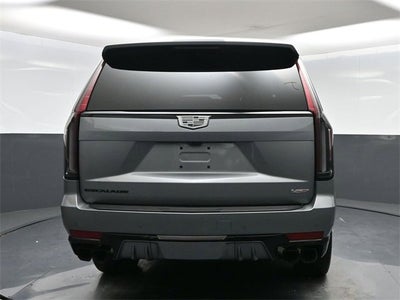 2023 Cadillac Escalade Escalade-V