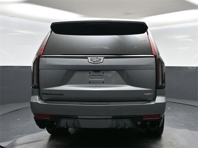 2023 Cadillac Escalade Escalade-V