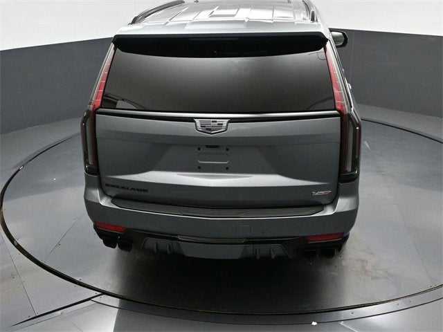 2023 Cadillac Escalade Escalade-V