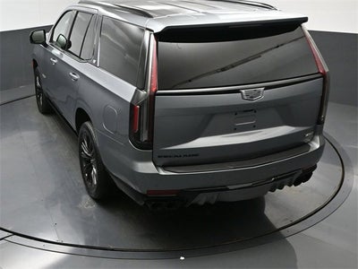2023 Cadillac Escalade Escalade-V