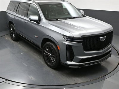 2023 Cadillac Escalade Escalade-V