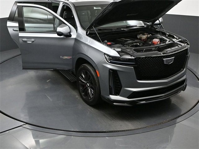 2023 Cadillac Escalade Escalade-V
