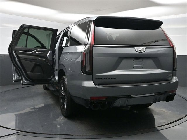 2023 Cadillac Escalade Escalade-V