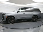 2023 Cadillac Escalade Escalade-V