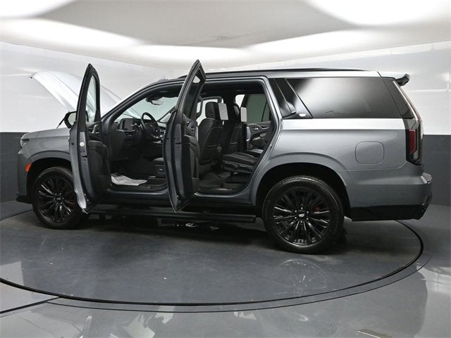 2023 Cadillac Escalade Escalade-V