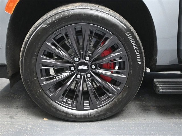 2023 Cadillac Escalade Escalade-V