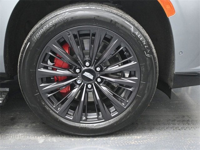 2023 Cadillac Escalade Escalade-V