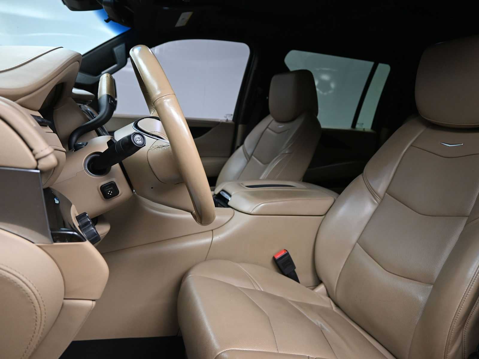 2019 Cadillac Escalade ESV Platinum