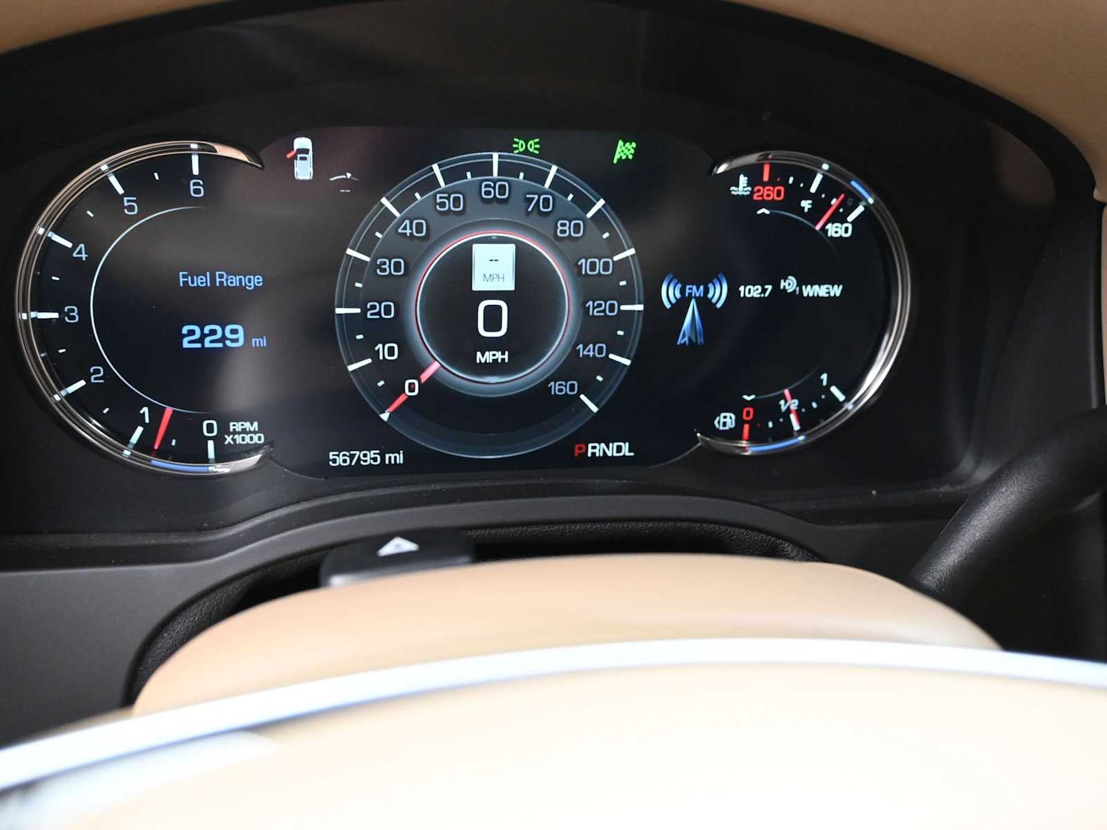 2019 Cadillac Escalade ESV Platinum