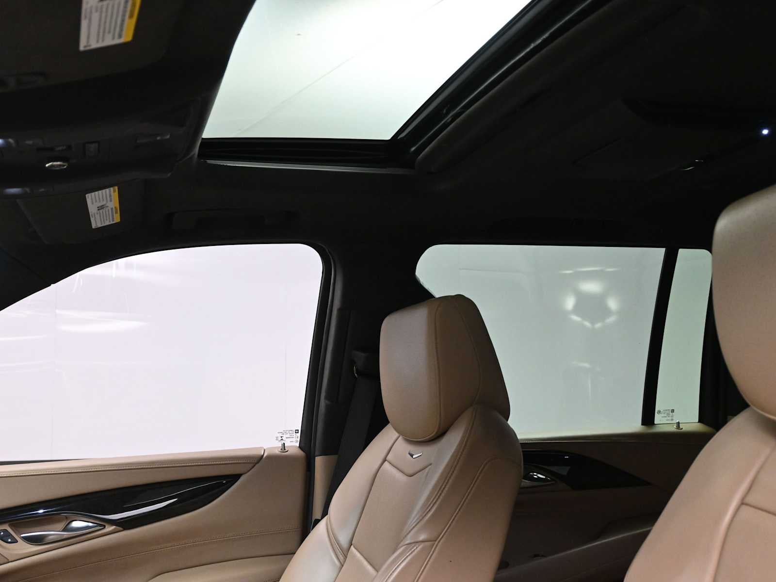 2019 Cadillac Escalade ESV Platinum