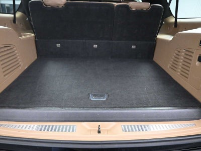 2019 Cadillac Escalade ESV Platinum