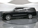 2019 Cadillac Escalade ESV Platinum
