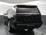 2019 Cadillac Escalade ESV Platinum