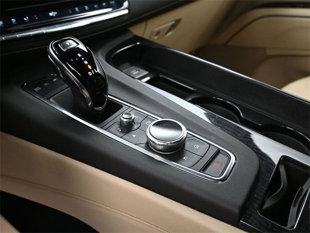 2022 Cadillac Escalade ESV Premium Luxury