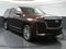 2022 Cadillac Escalade ESV Premium Luxury