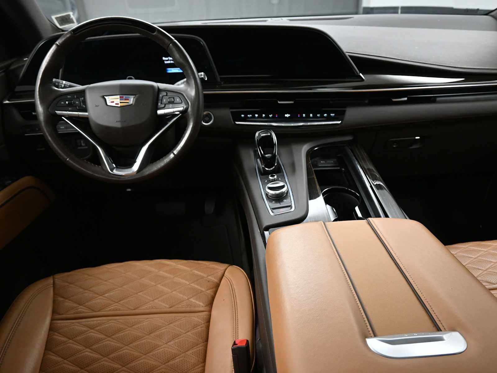2023 Cadillac Escalade ESV Premium Luxury