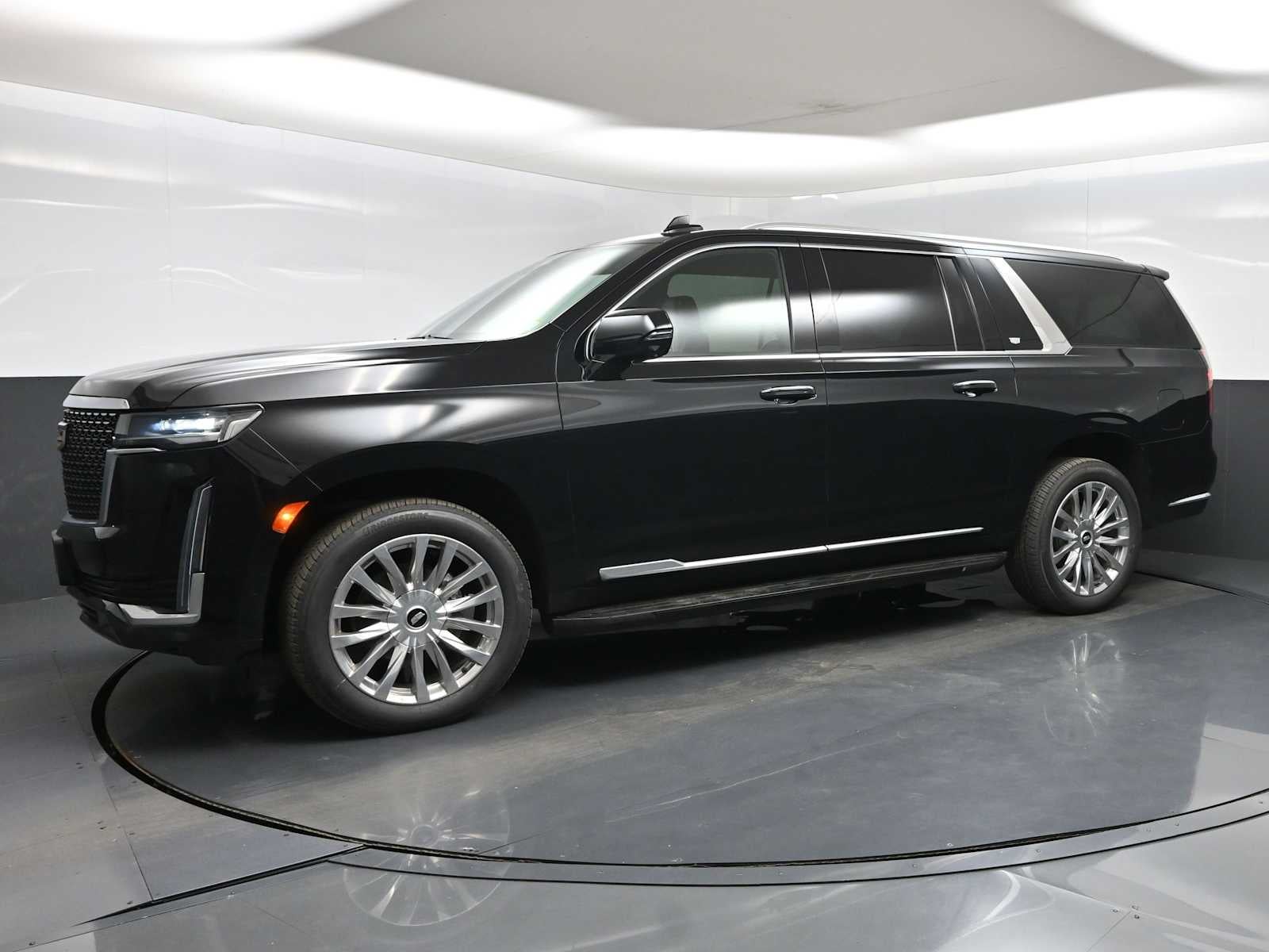 2023 Cadillac Escalade ESV Premium Luxury