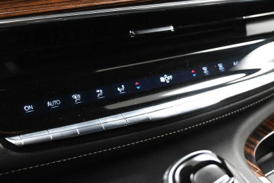 2023 Cadillac Escalade ESV Premium Luxury
