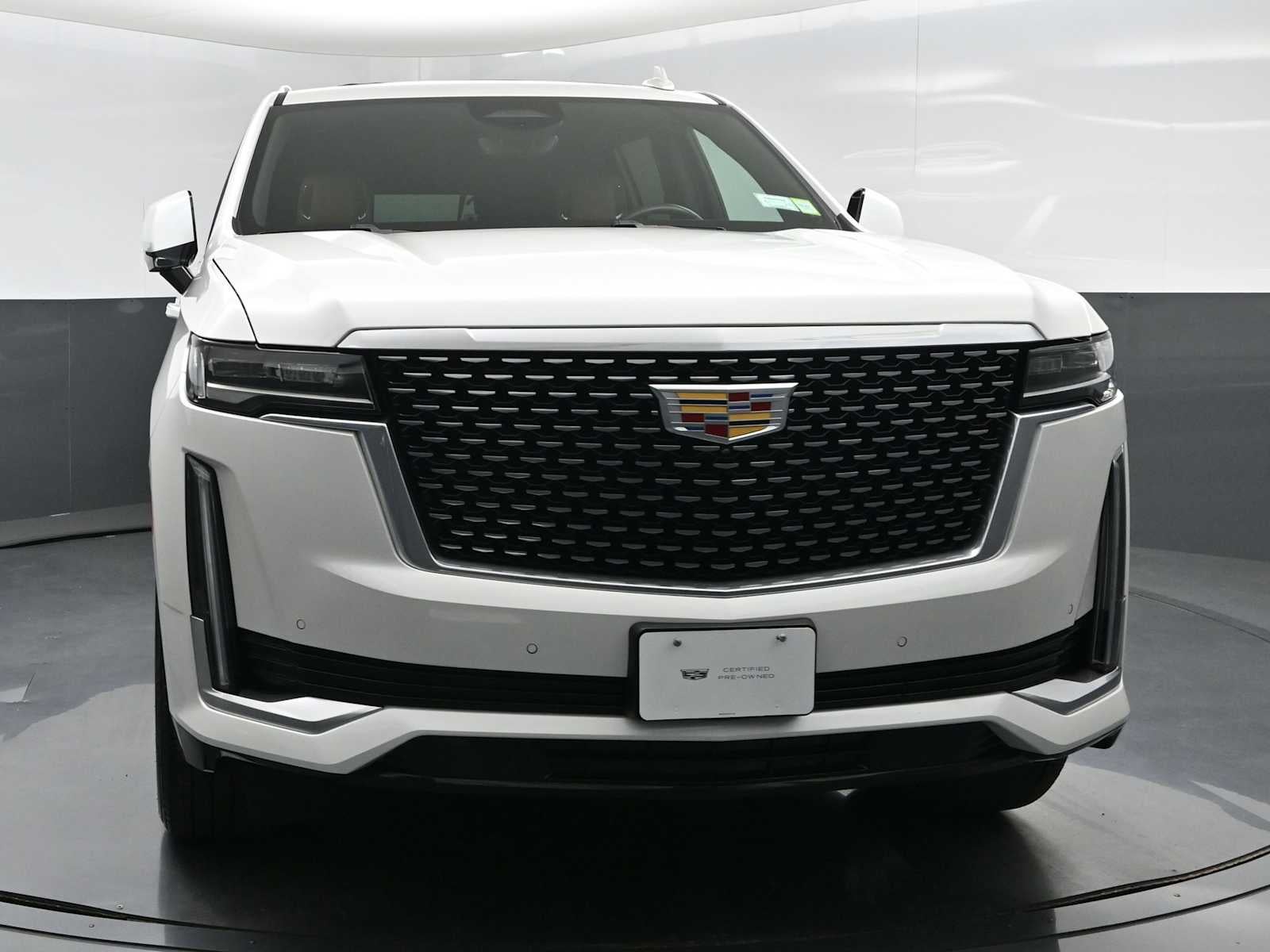 2024 Cadillac Escalade ESV Premium Luxury